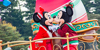 ミニーちゃんはミッキーの永遠の恋人♡| キャステル | CASTEL ディズニー情報