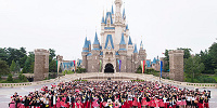 ディズニー・ハロウィーンでミッキーになりきろう！| キャステル | CASTEL ディズニー情報