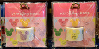 メッセージ入り| キャステル | CASTEL ディズニー情報