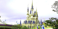 ディズニーランドに行く日が決まったら即予約！| キャステル | CASTEL ディズニー情報