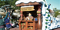 オーケンズの店| キャステル | CASTEL ディズニー情報