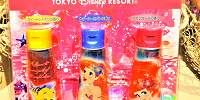 ハンドクリーム3セット| キャステル | CASTEL ディズニー情報