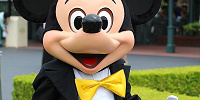 ミッキーマウス| キャステル | CASTEL ディズニー情報