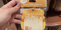 はちみつ| キャステル | CASTEL ディズニー情報
