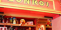 いたずらグッズがズラリ！| キャステル | CASTEL ディズニー情報