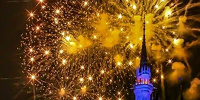 ハピネス・オン・ハイ| キャステル | CASTEL ディズニー情報