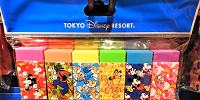 消しゴムは6つ| キャステル | CASTEL ディズニー情報