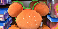 クッション| キャステル | CASTEL ディズニー情報