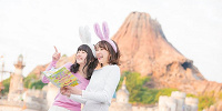 ディズニーシー初開催！「エッグハント・イン・東京ディズニーシー」| キャステル | CASTEL ディズニー情報
