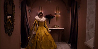 世界的名女優が初めての悪役を熱演！| キャステル | CASTEL ディズニー情報