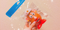 ミスターポテトヘッドもあります| キャステル | CASTEL ディズニー情報