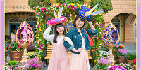 フォトロケーション| キャステル | CASTEL ディズニー情報