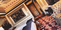 ミラコスタ客室| キャステル | CASTEL ディズニー情報