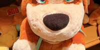 非常に賢い子守り犬| キャステル | CASTEL ディズニー情報