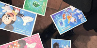パスポートの販売場所と購入方法は？| キャステル | CASTEL ディズニー情報