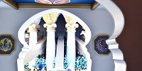 アラビアンテイスト♪| キャステル | CASTEL ディズニー情報