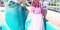 春ニット| キャステル | CASTEL ディズニー情報