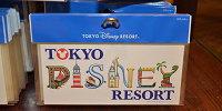 ステッカー| キャステル | CASTEL ディズニー情報