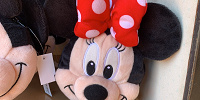 ミニー| キャステル | CASTEL ディズニー情報