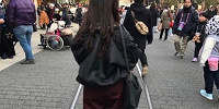 冬のオズワルドコーデ| キャステル | CASTEL ディズニー情報