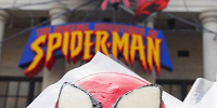 スパイダーまん| キャステル | CASTEL ディズニー情報
