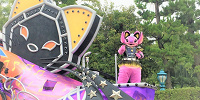 エンジェル| キャステル | CASTEL ディズニー情報