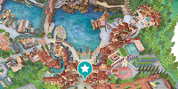 ヴァレンティーナズ・スウィートの場所| キャステル | CASTEL ディズニー情報
