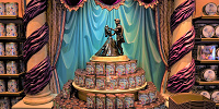 ヴァレンティーナズ・スウィート| キャステル | CASTEL ディズニー情報