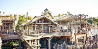 東京ディズニーシーでホセ・キャリオカに会えるエリアは「ロストリバーデルタ」| キャステル | CASTEL ディズニー情報