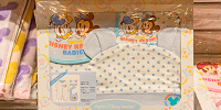 ミッキー出産祝いギフトセット| キャステル | CASTEL ディズニー情報