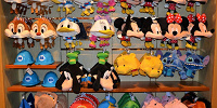 ディズニーのファンキャップ| キャステル | CASTEL ディズニー情報