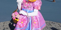 華やかなデイジーが登場！| キャステル | CASTEL ディズニー情報