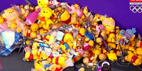 プーさんのその後| キャステル | CASTEL ディズニー情報