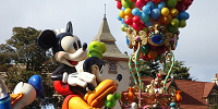 ディズニーのあの人気アニメーションに、シェリフも登場！？| キャステル | CASTEL ディズニー情報