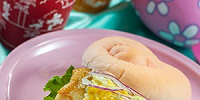 セバスチャンのカリプソキッチンスペシャルセット| キャステル | CASTEL ディズニー情報