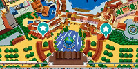 パークウェイギフト・サウス（左）/パークウェイギフト・ノース（右）| キャステル | CASTEL ディズニー情報