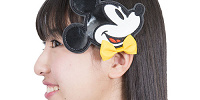 使用イメージ| キャステル | CASTEL ディズニー情報