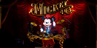 ミッキー| キャステル | CASTEL ディズニー情報