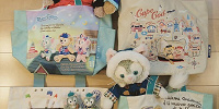 トートバッグ類| キャステル | CASTEL ディズニー情報