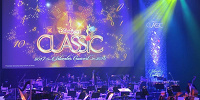 舞浜アンフィシアターに行こう！| キャステル | CASTEL ディズニー情報