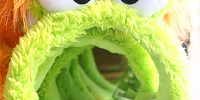 オスカーシンプルカチューシャ| キャステル | CASTEL ディズニー情報