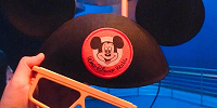 WDWのイヤーハット| キャステル | CASTEL ディズニー情報