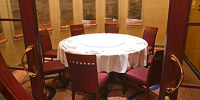 シルクロードガーデンの店内| キャステル | CASTEL ディズニー情報