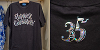 Tシャツ（シンプルデザイン①）| キャステル | CASTEL ディズニー情報
