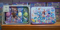 チョコレート| キャステル | CASTEL ディズニー情報