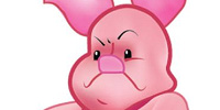 ピグレットは実は怖い一面もある？| キャステル | CASTEL ディズニー情報