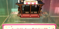 ジョリートロリー| キャステル | CASTEL ディズニー情報