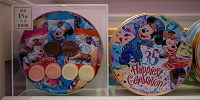 パフチョコレート| キャステル | CASTEL ディズニー情報