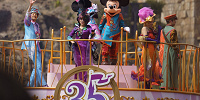 ファッショナブル・イースターの登場キャラクター| キャステル | CASTEL ディズニー情報