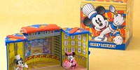 オリジナルフォトスタンド| キャステル | CASTEL ディズニー情報